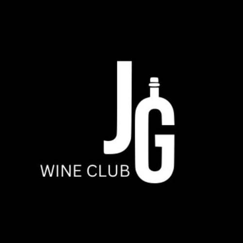 JG Wine Club Logo